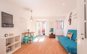 GuestReady - Desterro Flats - Fado